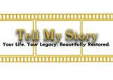 tellmystory.ca logo