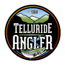 tellurideangler.com logo