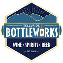 telluridebottleworks.com logo