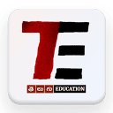 telugueducation.com logo