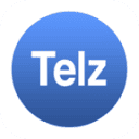 telz.com logo