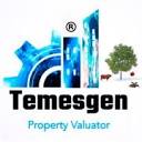 temesgenpropertyvaluator.com logo