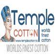 templecotton.com logo