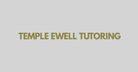 templeewelltutoring.com logo