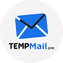 tempmail.pw logo
