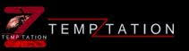tempztation.com.au logo