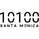 ten100santamonica.com logo