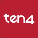 ten4.us logo