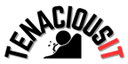 tenaciousit.com logo