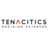 tenacitics.com logo