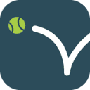 tennispal.com logo