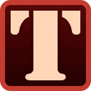 terebess.hu logo