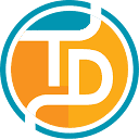 testdriller.com logo