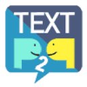 textp2p.com logo