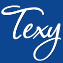 texy.info logo