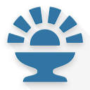 thecatholicapp.com logo