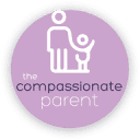 thecompassionateparent.com.au logo