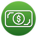 themoney.ge logo