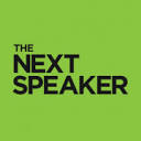 thenextspeaker.com logo