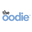 theoodie.com logo