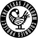 thetexasfreedomcoloniesproject.com logo