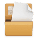 theunarchiver.com logo