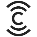 thincast.com logo