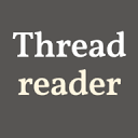 threadreaderapp.com logo
