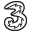 three.co.uk logo