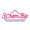 threechembio.com logo