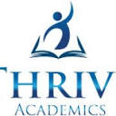 thriveacademics.com logo