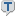 tiktek.com logo