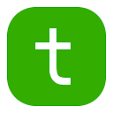 tinylog.org logo