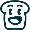 toasty.family logo
