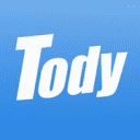 todyapp.com logo