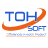 tohsoft.com logo