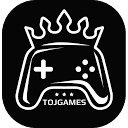 tojgames.com logo