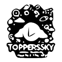 topperssky.com logo