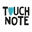 touchnote.com logo
