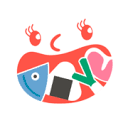 toyama-food.jp logo