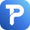 tpark.io logo
