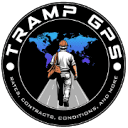 trampgps.com logo