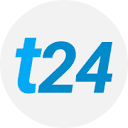 trends24.in logo