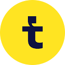 trint.com logo