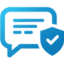 truesenderapp.com logo