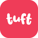tuftapp.com logo