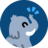 tusky.app logo