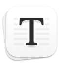 typora.io logo