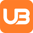 ubookr.com logo