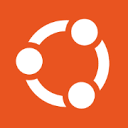 ubuntu.com logo